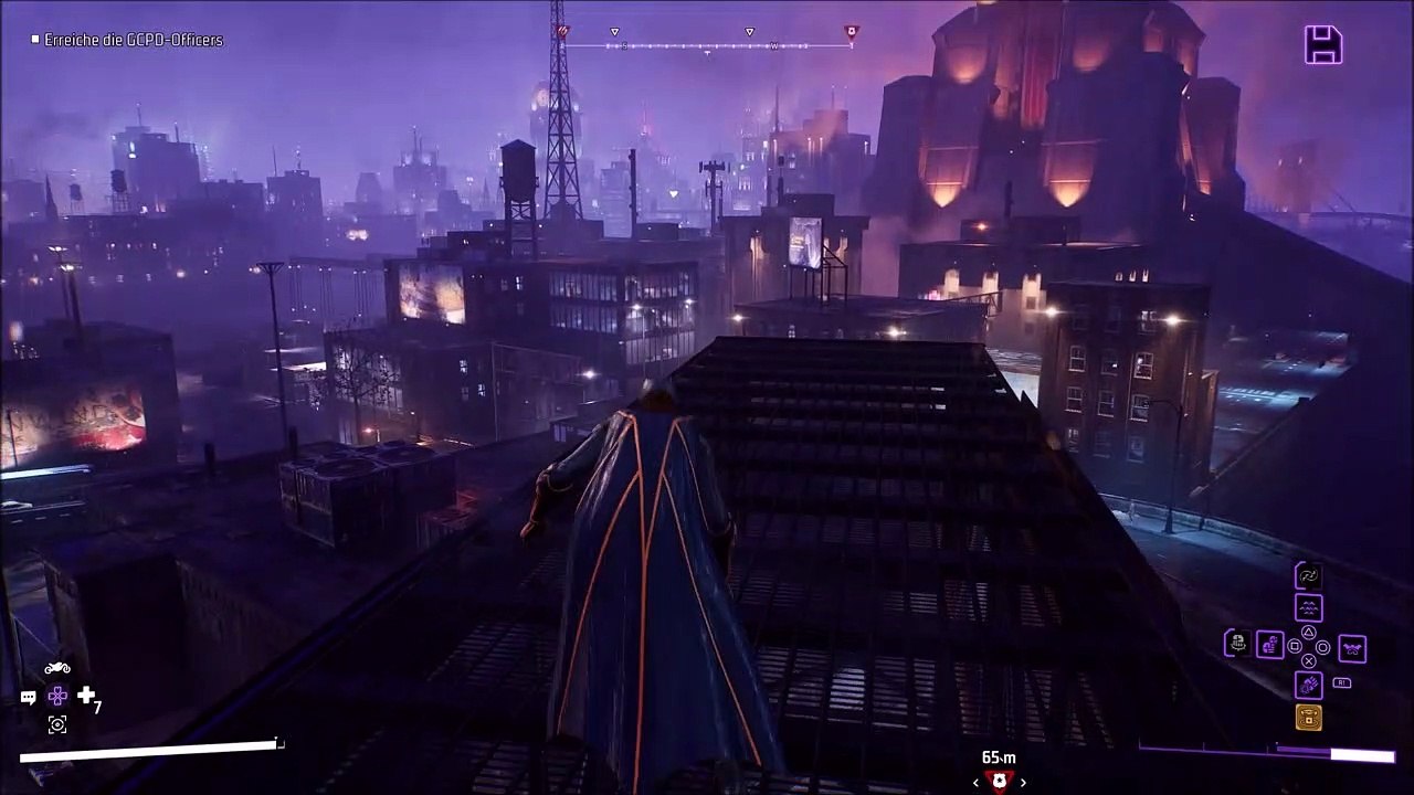 Gotham Knights  Folge 29