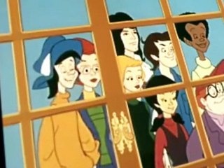 Mission: Magic! Mission: Magic! E009 Statue of Limitations