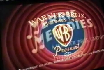 The Daffy Duck Show The Daffy Duck Show E101 – Aqua Duck