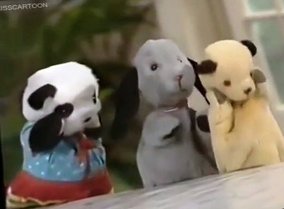 The Sooty Show E00- In Camera