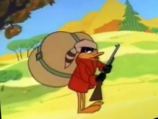 The Daffy Duck Show The Daffy Duck Show E102 – The Iceman Ducketh