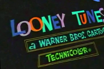 The Daffy Duck Show The Daffy Duck Show E103 – It’s Nice To Have A Mouse Around The House