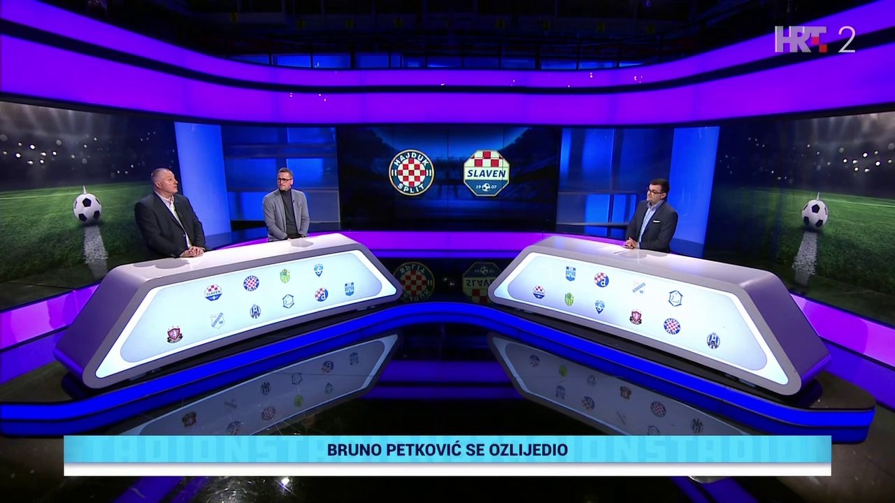 Stadion (HRT) - SuperSport HNL 2022/23, 26. kolo, 19.03.2023. Full HD