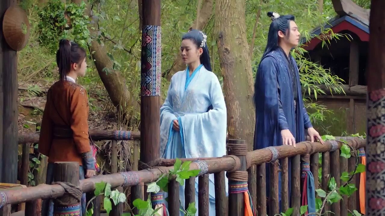 Mirror A Tale Of Twin Cities Episode 14 Hindi