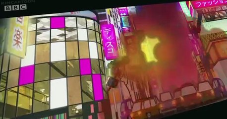 Danger Mouse 2015 Danger Mouse 2015 S02 E013 – A Loo to A Kill