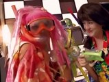 Power Rangers Ninja Storm Power Rangers Ninja Storm E015 Pork Chopped