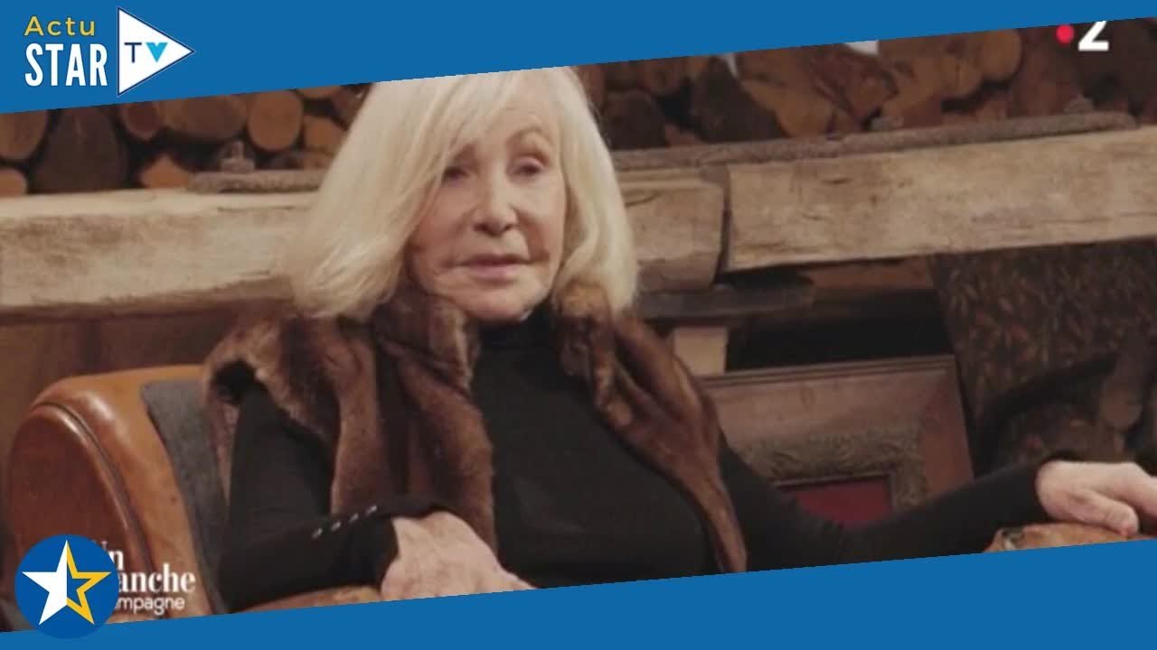 "J'ai un regret" : émue, Michèle Torr revient sur la mort de sa mère dans Un dimanche à la campagne