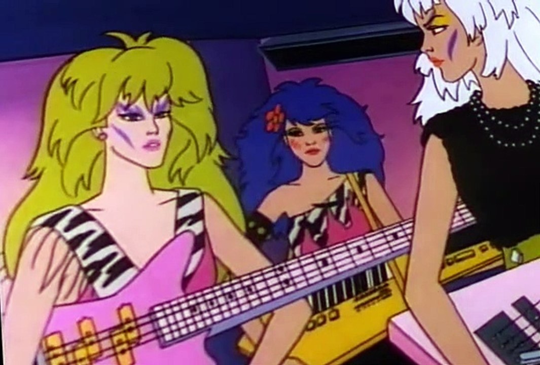 Jem S01 E03