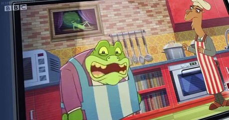 Danger Mouse 2015 Danger Mouse 2015 S02 E018 – Dry Hard