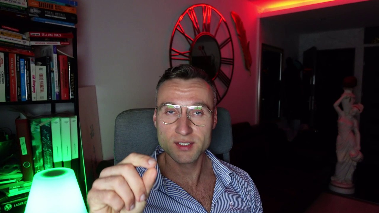 Jak reklamować małą firmę, czyli… (jak się reklamować gdy masz mały budżet, przykłady, sposoby, marketing, reklama)