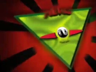 Ninja Turtles: The Next Mutation Ninja Turtles: The Next Mutation E017 Mutant Reflections