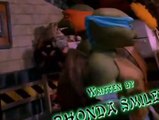 Ninja Turtles: The Next Mutation Ninja Turtles: The Next Mutation E019 Like Brothers