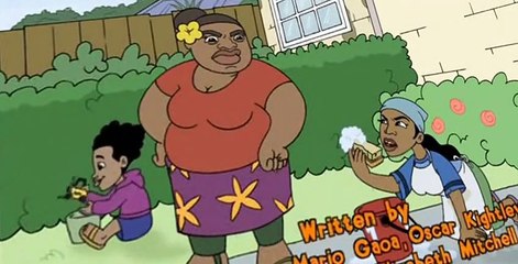 Bro'Town Bro’Town S04 E001 Sons for the Return Homo