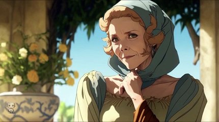Game of Thrones as a 2010s Anime - AI