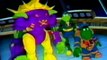 Bucky O'Hare and the Toad Wars Bucky O’Hare and the Toad Wars E011 The Warriors