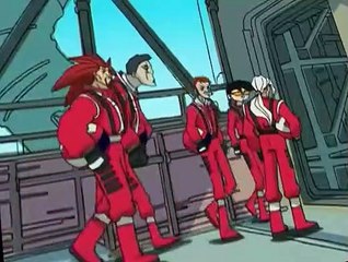 Jackie Chan Adventures S02 E07