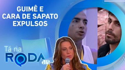 Produção do BBB pode ser DENUNCIADA por não ter EVITADO? Promotora explica | TÁ NA RODA