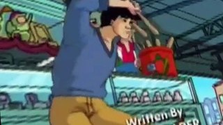 Jackie Chan Adventures S02 E09