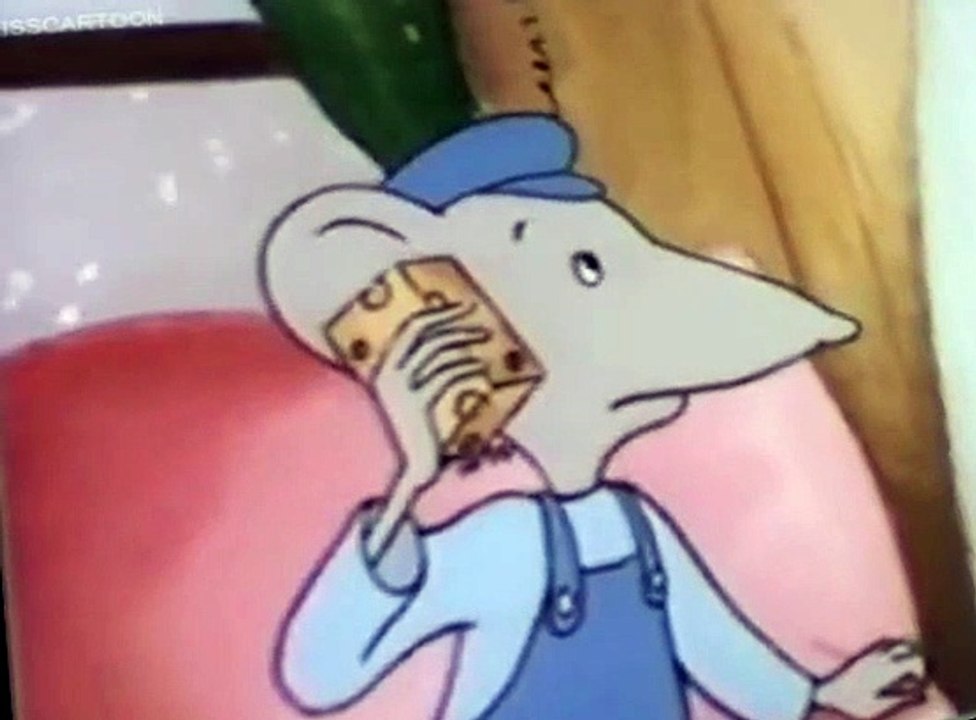 Tales of the Tooth Fairies Tales of the Tooth Fairies E001 Mission: Toothbrush