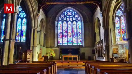 Bebé es robada del hospital Paroissien, en Argentina, y es hallada en una iglesia