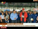 Mérida | inicia exportación hacia Costa Rica con productos de Almacenadora Caracas
