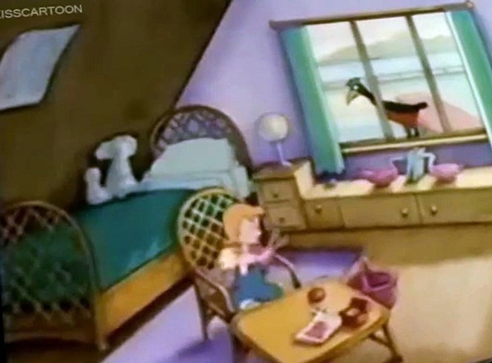 Tales of the Tooth Fairies Tales of the Tooth Fairies E003 The Golden Scissors