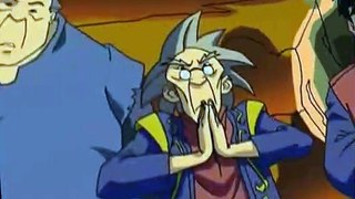 Jackie Chan Adventures S02 E13