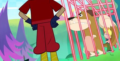 Johnny Test S02 E10