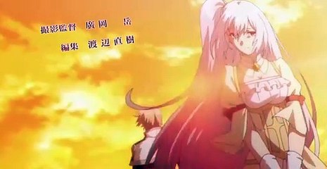 KING's RAID: Successors of the Will S01 E15