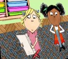 Charlie and Lola Charlie and Lola S02 E026 Too Many Big Words