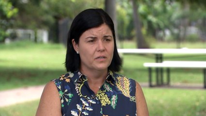 Labor's Manuel Brown claims landslide win in Top End seat