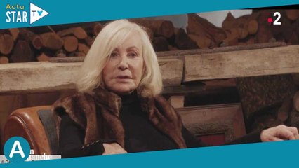 Michèle Torr : la terrible histoire derrière l’accident de voiture de sa mère