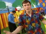 The Wiggles The Wiggles S01 E003 – Murray’s Shirt