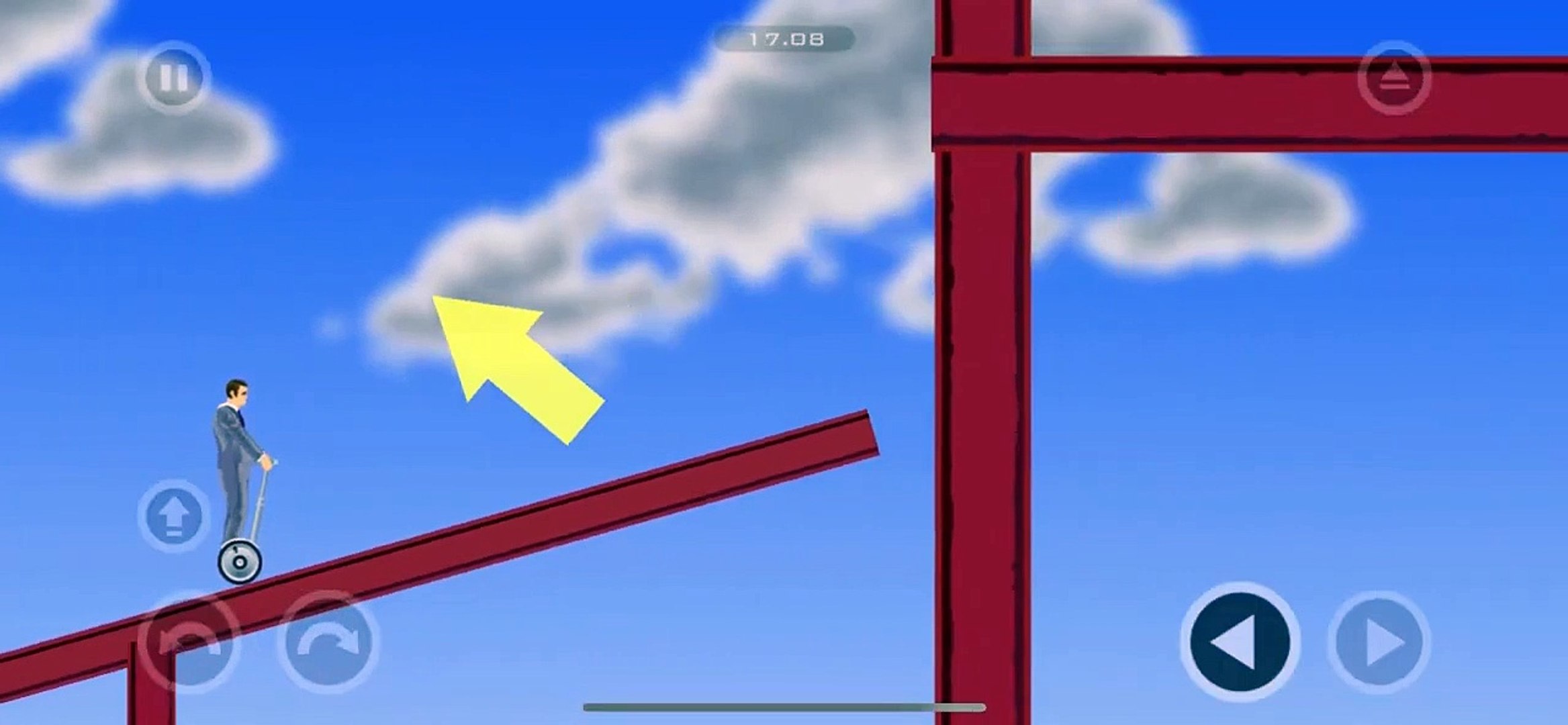 Total 71+ imagem happy wheels levels br.thptnganamst.edu.vn