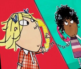 Charlie and Lola Charlie and Lola S03 E003 I Slightly Want to Go Home