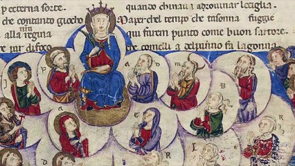 IBA Investiment Museum puntata 8