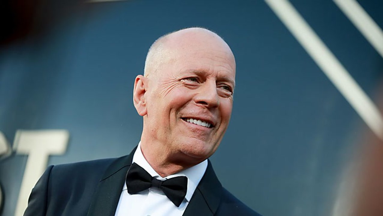 Happy Birthday! Bruce Willis wird heute 68 Jahre alt