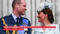 William y Kate: las mejores fotos de los príncipes de Gales