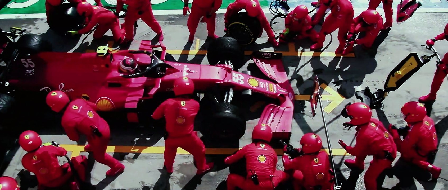 ¿Qué es la F1 Exhibition de Madrid?