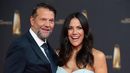 Kai Wiesinger und Bettina Zimmermann ganz ehrlich über Paartherapie