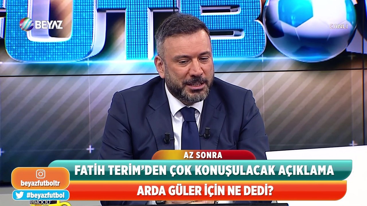 Beyaz Futbol 19 Mart 2023