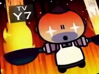 Pucca Pucca S01 E055 Oh the Bells!