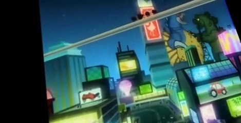 Pucca Pucca S01 E061 Tokyo a Go-Go