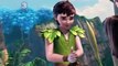 The New Adventures of Peter Pan The New Adventures of Peter Pan E007 Girl Power
