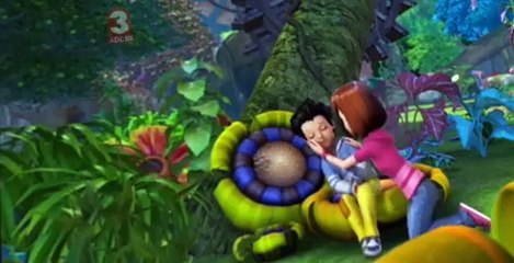 The New Adventures of Peter Pan The New Adventures of Peter Pan E009 Big Danger