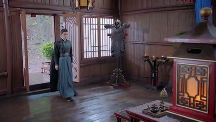 Mirror A Tale Of Twin Cities Episode 18 Hindi