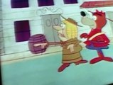 The Dudley Do-Right Show The Dudley Do-Right Show S02 E006 – Mountie Bear