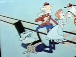 The Dudley Do-Right Show The Dudley Do-Right Show S02 E011 – Bullet-Proof Suit