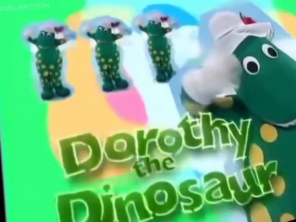 The Wiggles The Wiggles S01 E009 – Wiggly Opera