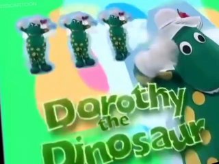The Wiggles The Wiggles S01 E009 – Wiggly Opera
